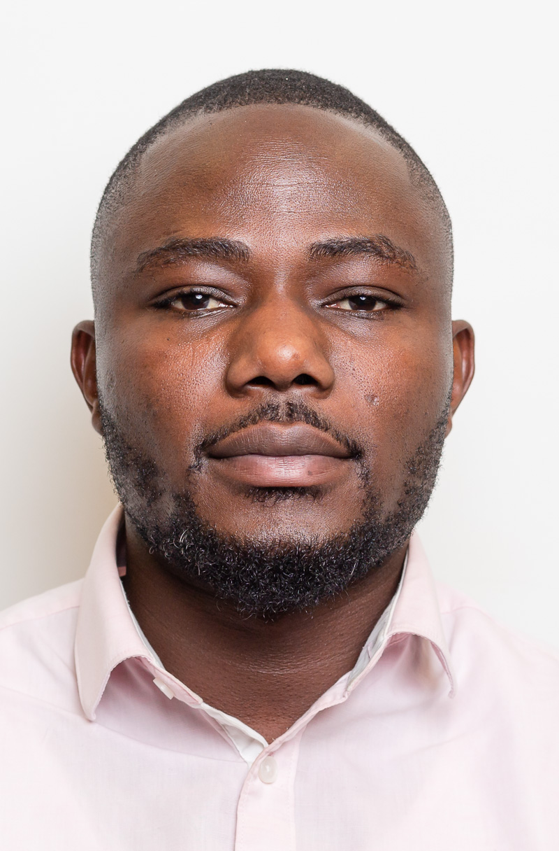 Hakeem Essien, Founder & Group Director of Fenwell Tech Ltd